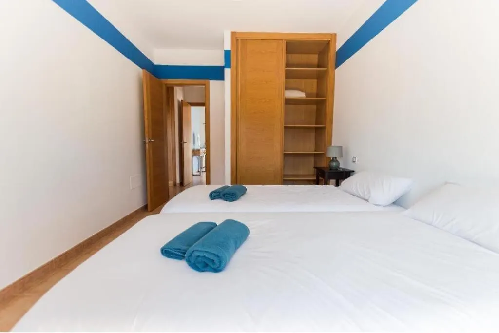 Las Salinas Golf Villa Caleta De Fuste 0*,