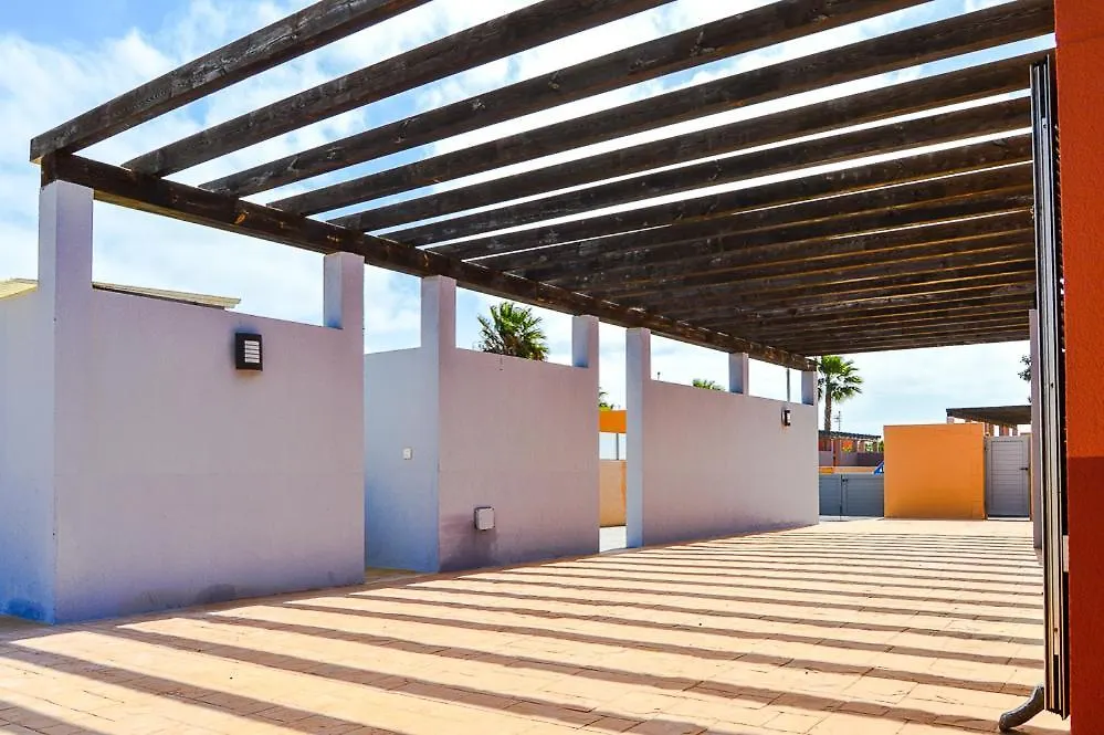 Las Salinas Golf Villa Caleta De Fuste