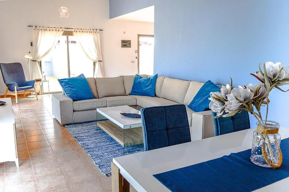 Las Salinas Golf Villa Caleta De Fuste Spain