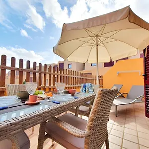 Allamanda Apartamento