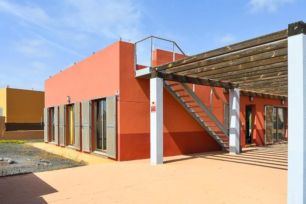 Las Salinas Golf Βίλα Caleta De Fuste 0*,  Ισπανία