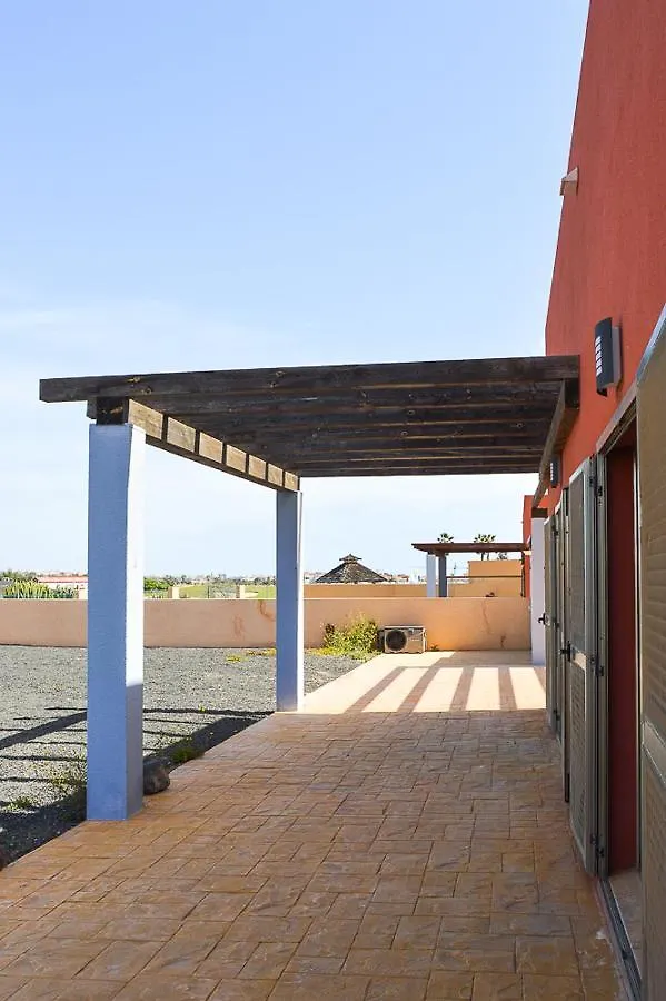 Las Salinas Golf Βίλα Caleta De Fuste