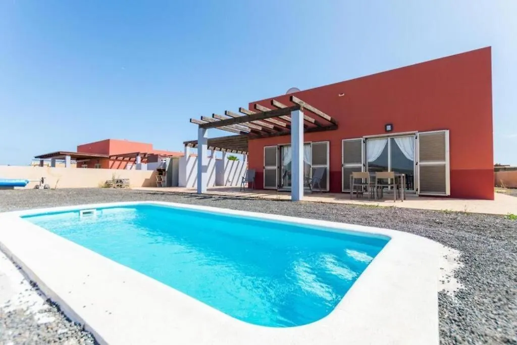 Las Salinas Golf Βίλα Caleta De Fuste