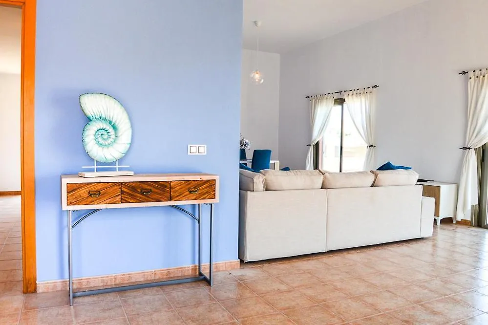 Las Salinas Golf Βίλα Caleta De Fuste Ισπανία