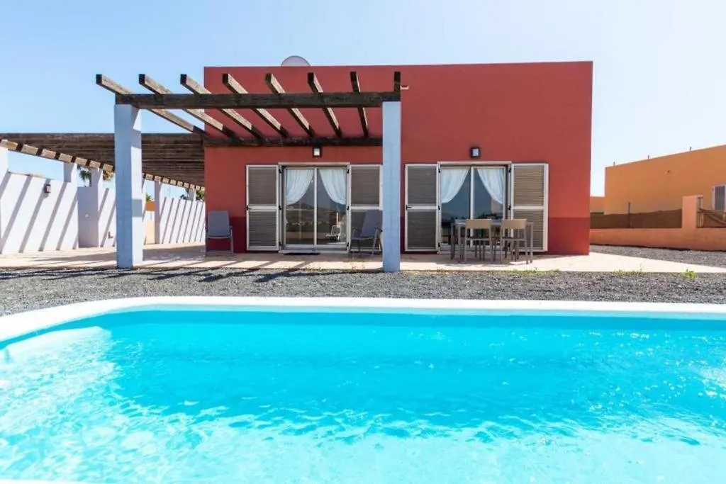 Las Salinas Golf Βίλα Caleta De Fuste Ισπανία