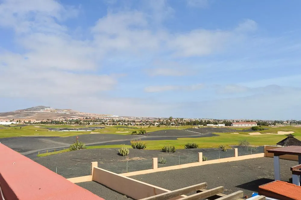 Las Salinas Golf Βίλα Caleta De Fuste