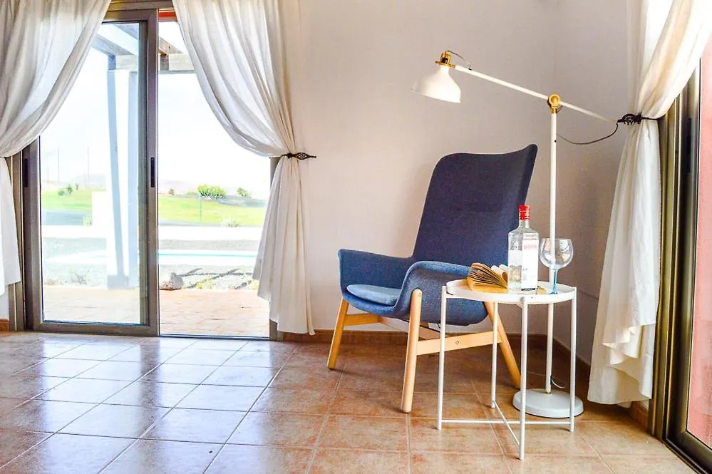 Las Salinas Golf Βίλα Caleta De Fuste
